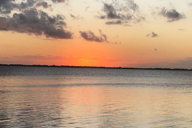 2 Hour Guided Sunset Boat Tour of the Indian River Lagoon - Exploring the 2 Hour Guided Sunset Boat Tour of the Indian River Lagoon: A Detailed Look