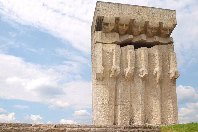 2-Hour Guided Tour in Kraków-Paszów Concentration Camp - Key Points