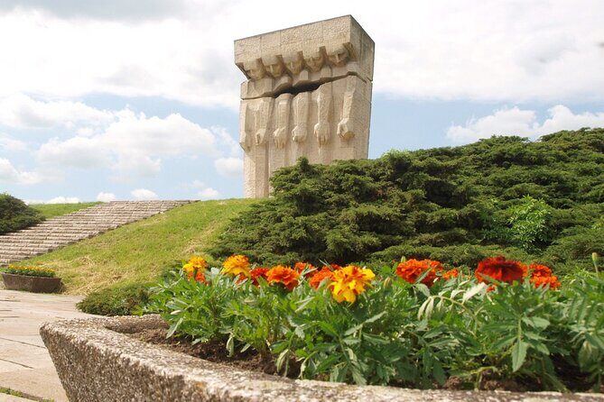 2-Hour Guided Tour in Kraków-Paszów Concentration Camp - Visiting the Passzów Concentration Camp – The Itinerary in Detail