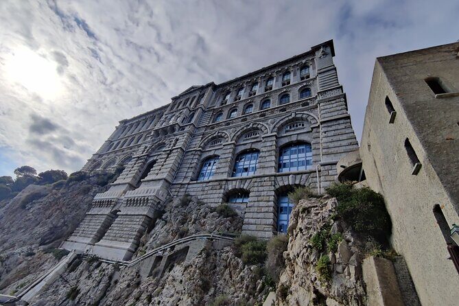 2-Hour Guided Tour of Monaco - Who Should Consider This Tour?