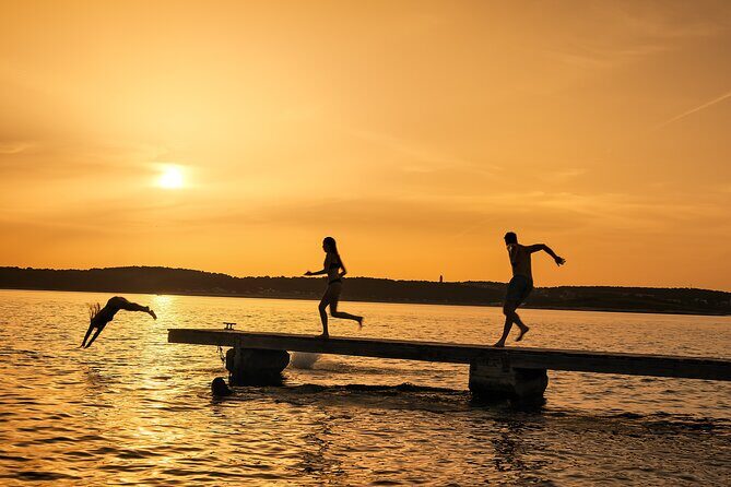 2-Hour Guided Transparent Kayak Sunset Tour from Premantura - Who Will Love This Experience