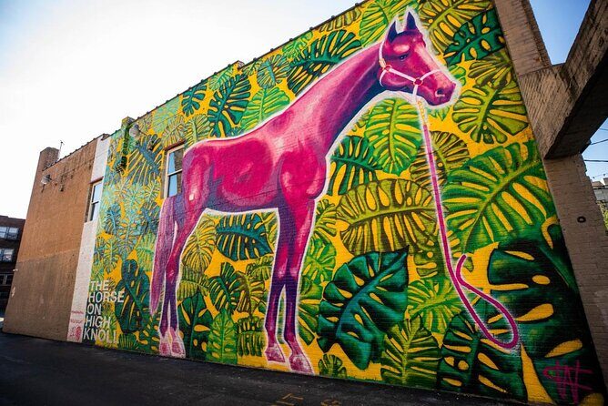 2-Hour Guided Walking Art and Appetizers Tour in Lexington - Final Thoughts: Is It Worth It?