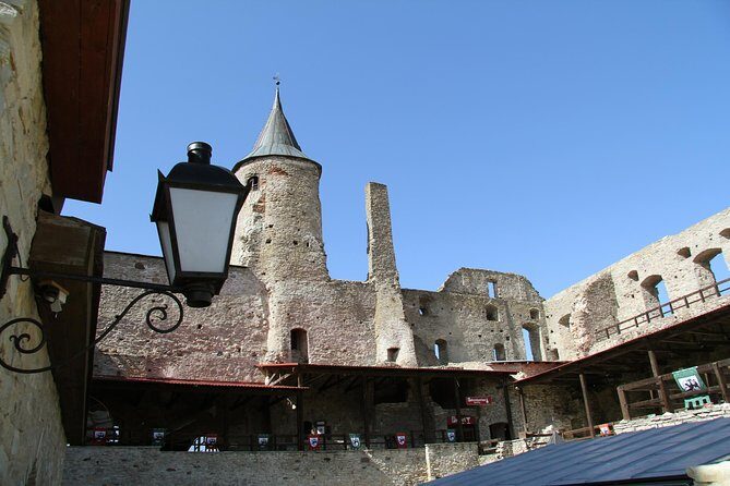 2-Hour Guided Walking Tour of Tallinn - What You Can Expect from the Tour