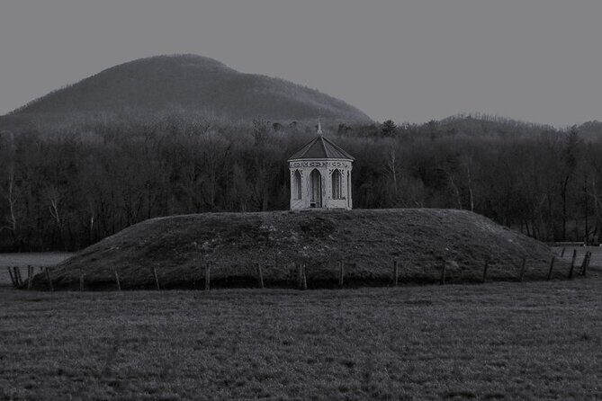 2-Hour Helen Haunts and History Walk Tour - Key Points