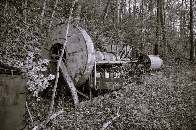 2-Hour Helen Haunts and History Walk Tour - Who Should Consider This Tour?