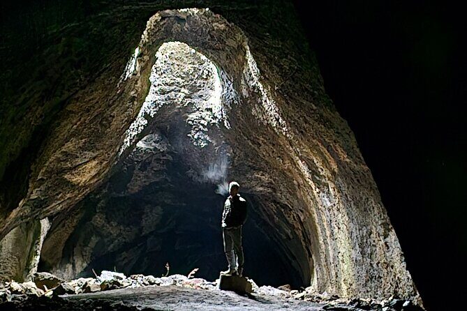 2 Hour High Cascades Scenic ATV Tour in Bend Oregon - Final Thoughts: Who Should Consider This Tour?