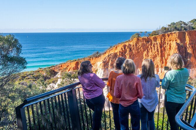 2 Hour Highlights of Eden Tour - The Itinerary in Detail