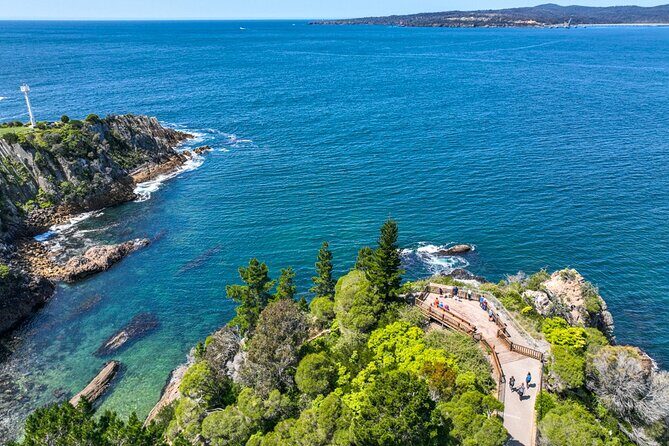 2 Hour Highlights of Eden Tour - The Experience: Beyond the Sights