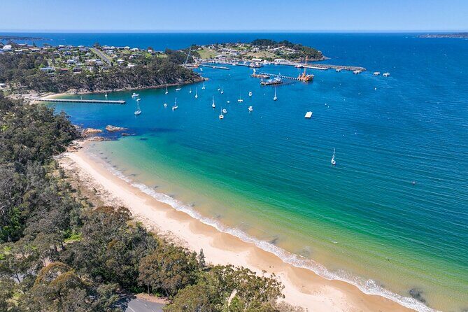 2 Hour Highlights of Eden Tour - Final Thoughts