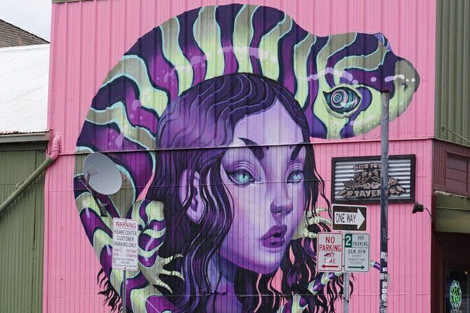 2-Hour Hilo Ghost Walks Tour - Who Should Consider This Tour?