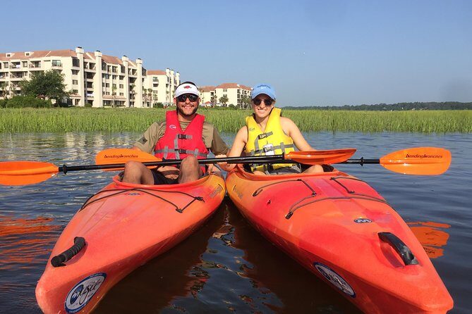 2-Hour Hilton Head Guided Kayak Nature Tour - Pricing and Value for Money