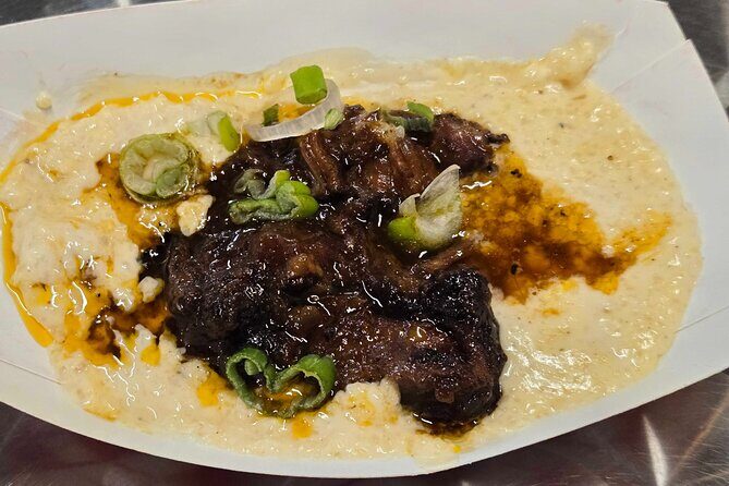 2 Hour Historic Market Food Tour and Hands-On Biscuit Class - Final Thoughts