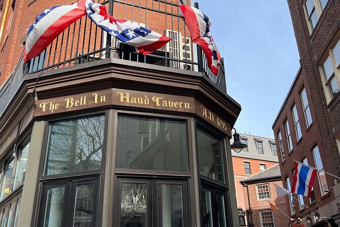 2 Hour Historic Pub Crawl in Boston - Final Thoughts: Is This Tour Right for You?