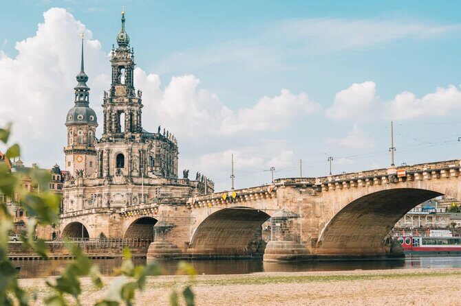 2 Hour Historical Walking Tour in Dresden - Final Thoughts