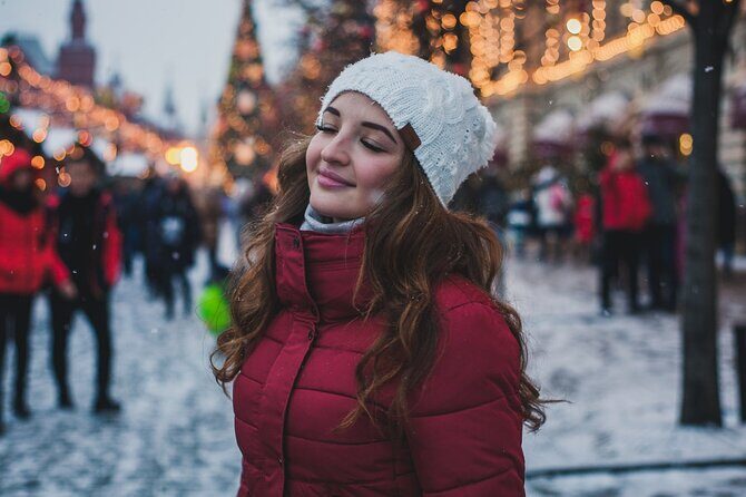 2 Hour Holiday Treasures  Christmas Private Tour in Denver - An In-Depth Look at the Denver Christmas Private Tour