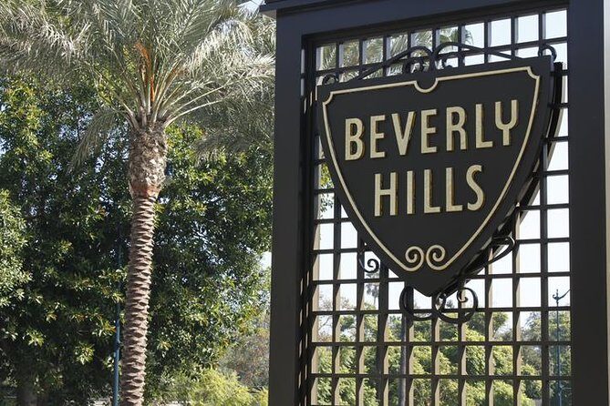 2-Hour Hollywood, West Hollywood and Beverly Hills Open Bus Tour - Pricing and Value