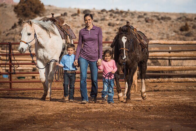 2-Hour Horse Rides Capitol Reef - Value for Money: Is It Worth the Price?