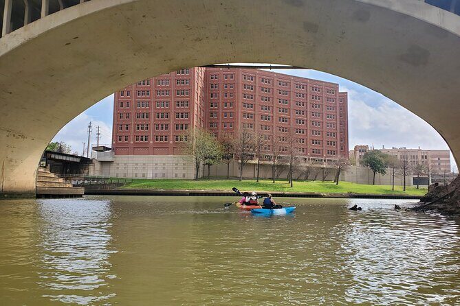 2-Hour Houston Skyline Tour - Final Thoughts