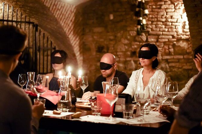 2-Hour Interactive Wine Tasting Experience in Ljubljana - Is This Tour Right for You?