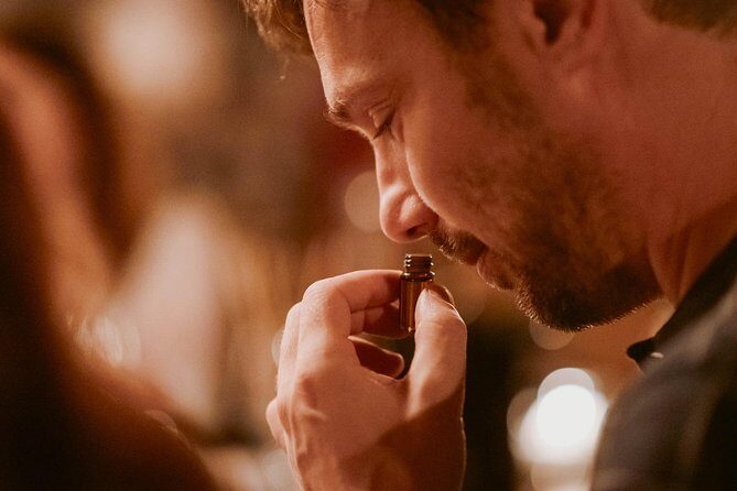 2-Hour Interactive Wine Tasting Experience in Ljubljana - Final Thoughts