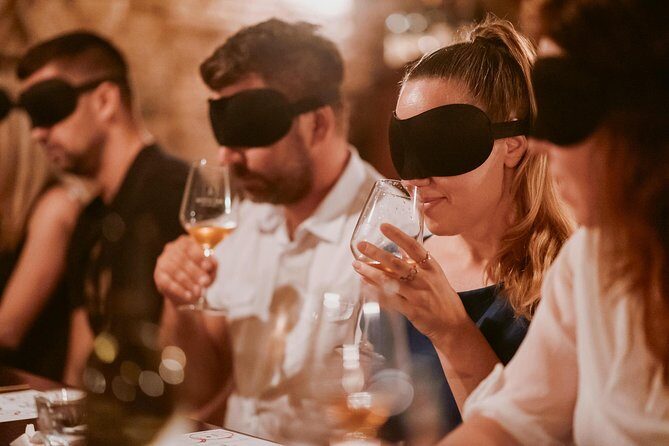 2-Hour Interactive Wine Tasting Experience in Ljubljana - FAQs