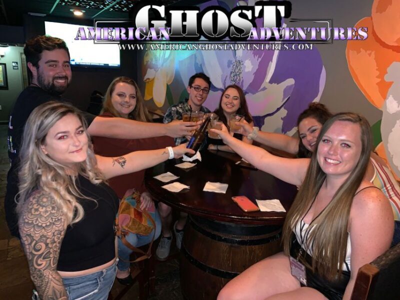 2 Hour Investigative Walking Ghost Tour of Downtown Orlando - Final Thoughts