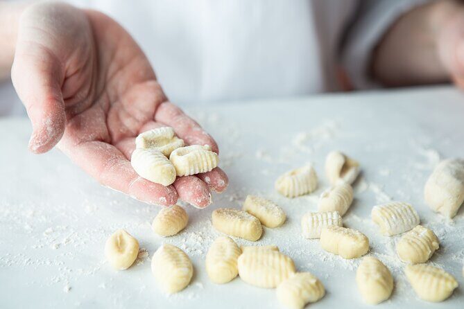 2 Hour Italian Gnocchi Class With Local Chef in Houston - Key Points