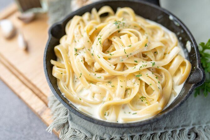 2 Hour Italian Pasta Class With Local Chef in Jacksonville - What Makes This Pasta Class Stand Out?