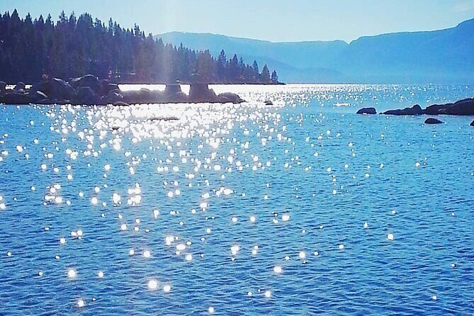 2 Hour Jet Ski Thrills on Zephyr Cove's Water - FAQ