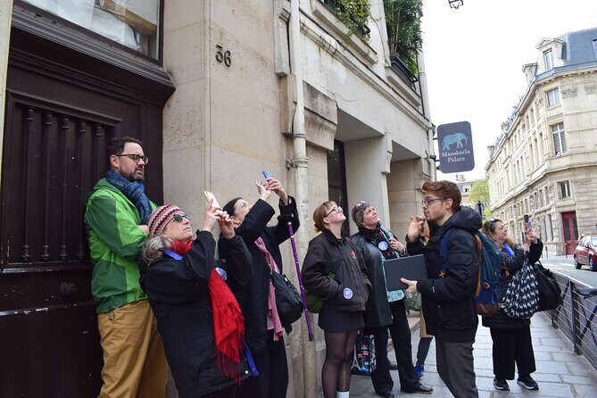 2-Hour Jewish History Guided Tour In Marais - Final Thoughts