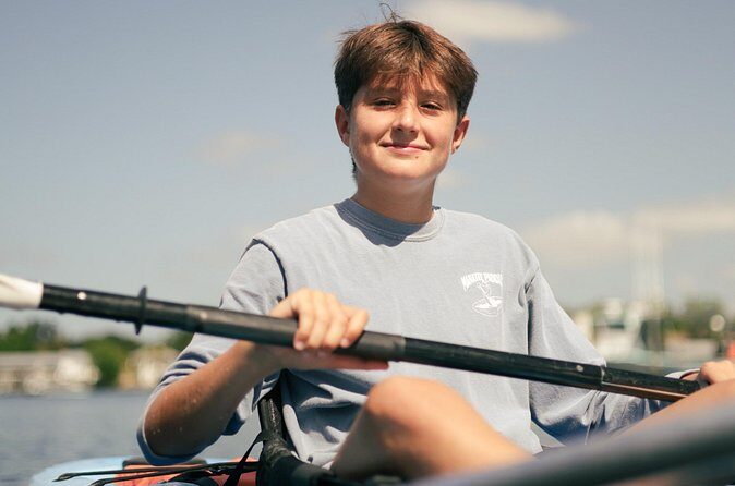 2 Hour Kayak Rental - Final Thoughts: Is the 2 Hour Kayak Rental Worth It?