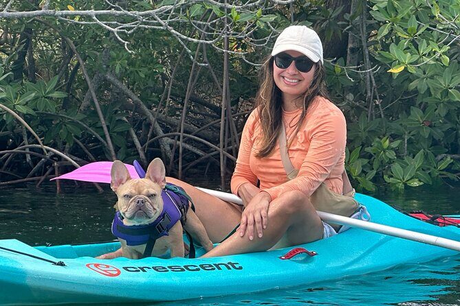 2 Hour Key West Kayak Rental  Discover Mangroves & Wildlife! - Why Consider the Key West Kayak Rental?