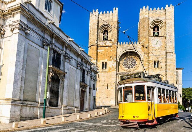 2-Hour Lisbon Traditional Boats Sunset Cruise with White Wine - Introduction