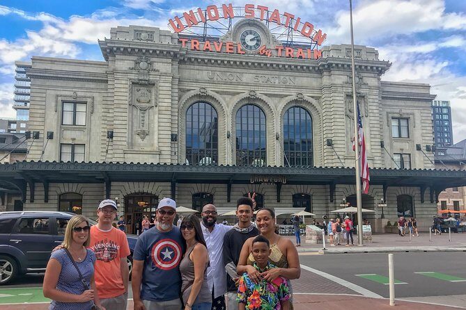 2 Hour LoDo Historic Walking Tour in Denver - FAQs About the LoDo Historic Walking Tour