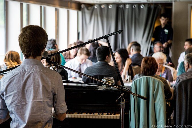 2-hour Lunch Cruise on Willamette River - Is This Tour Right for You?