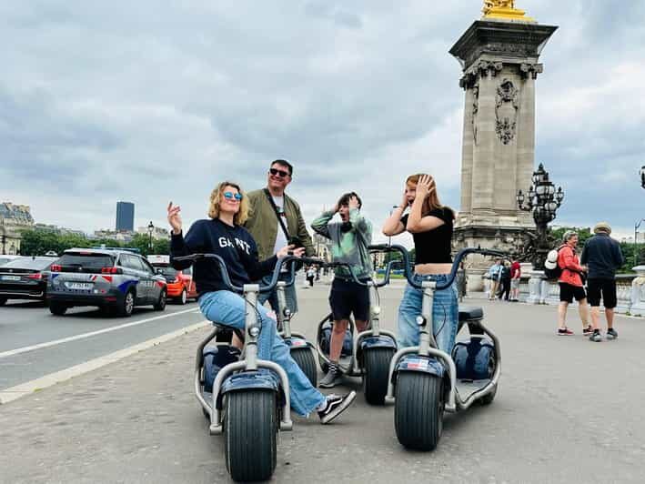 2-Hour Luxurious Private VIP - Berlin Fat Tire Tour - Key Points