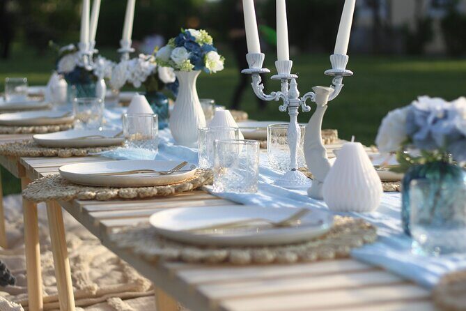 2-Hour Luxury Picnic in Cluj-Napoca Romania - What to Expect from the Luxury Picnic Experience