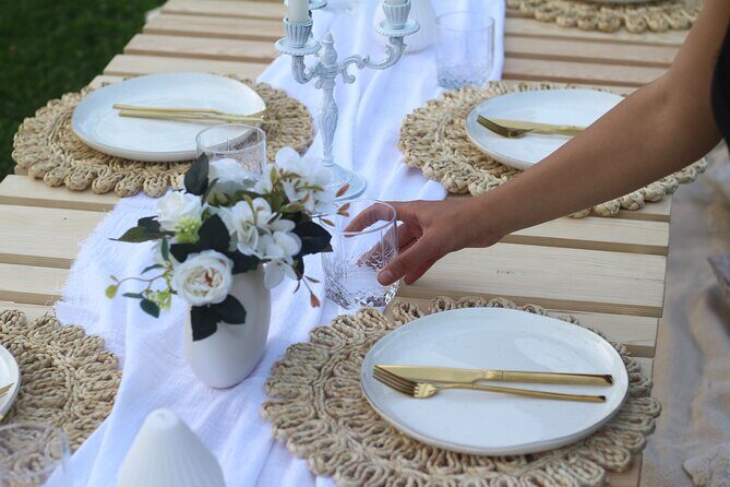 2-Hour Luxury Picnic in Cluj-Napoca Romania - Practical Tips for Booking and Enjoying