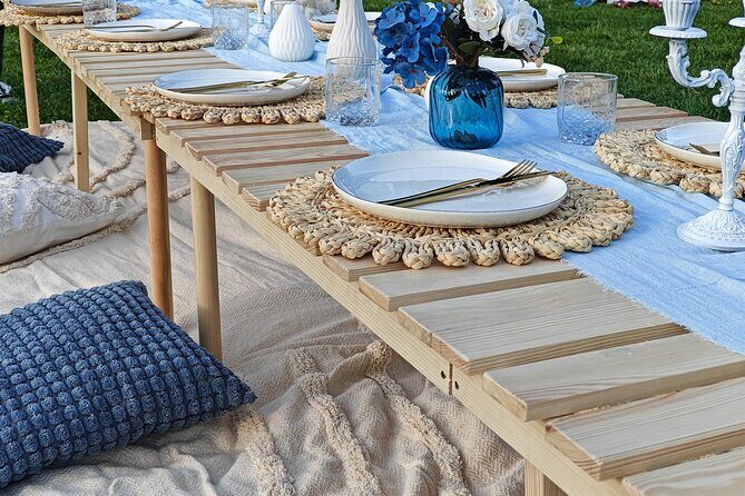 2-Hour Luxury Picnic in Cluj-Napoca Romania - Who Will This Experience Suit?