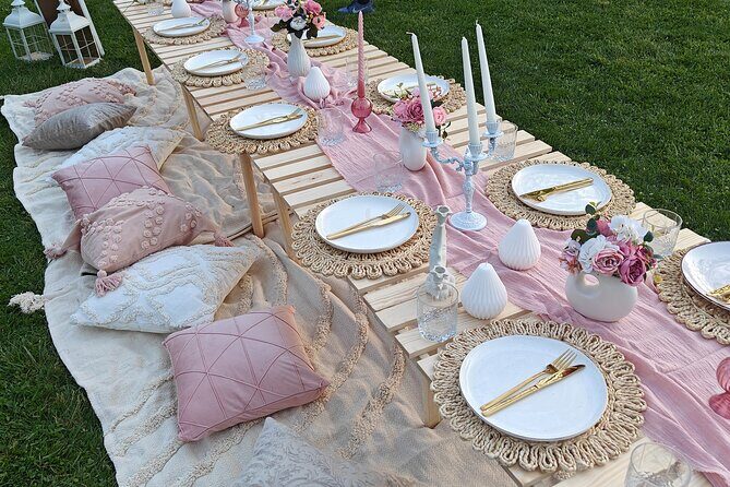 2-Hour Luxury Picnic in Cluj-Napoca Romania - Final Thoughts