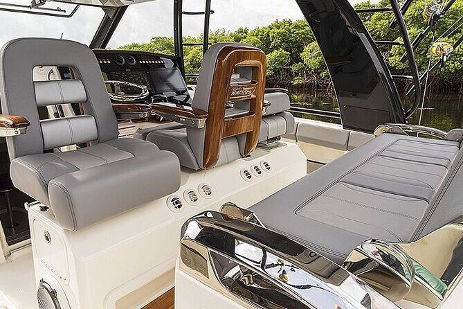 2-Hour Maalaea Luxury Powerboat Sunset Cruise for up to 6 Guests - An Honest Look at the Experience