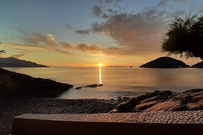 2-Hour Magical E-bike Tour at Sunset in Capoliveri - What to Expect from the Itinerary