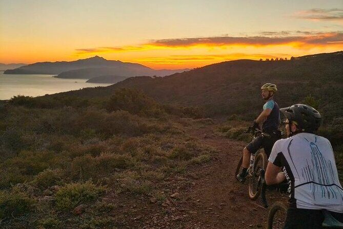 2-Hour Magical E-bike Tour at Sunset in Capoliveri - Final Thoughts