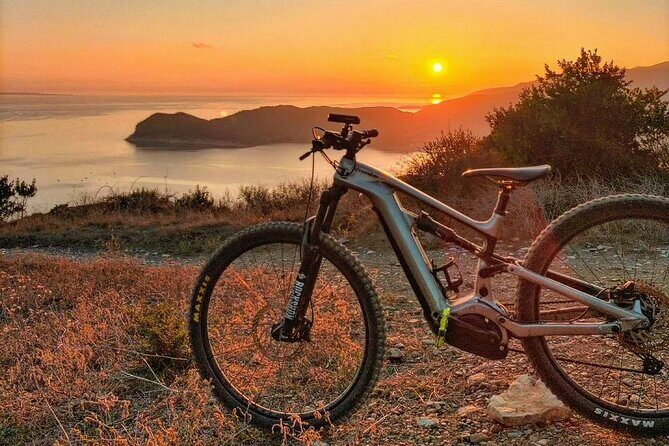 2-Hour Magical E-bike Tour at Sunset in Capoliveri - FAQs
