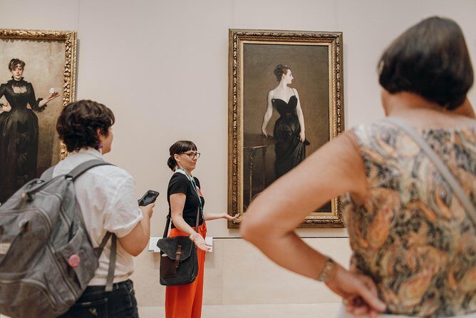 2-hour Metropolitan Museum Guided Tour - Why Choose This Tour?