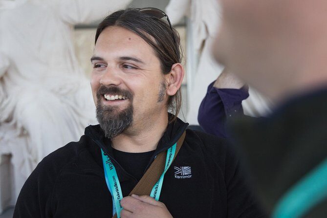 2-hour Metropolitan Museum Guided Tour - The Price and Value