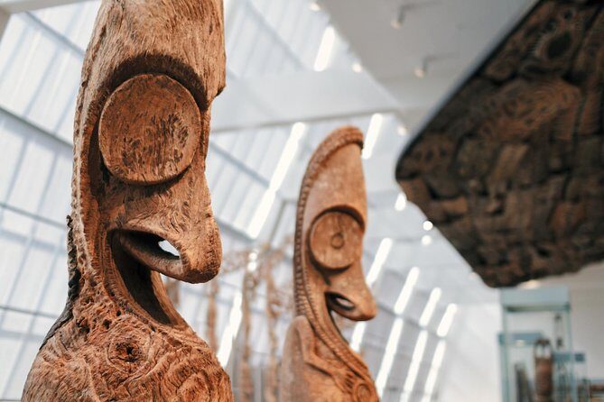 2-hour Metropolitan Museum Guided Tour - Final Thoughts: Is This Tour for You?