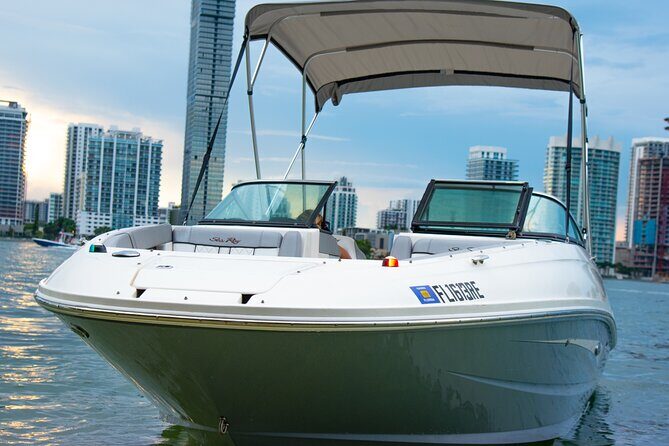 2-hour Miami Boat Tour Per Person Price - What To Expect from the Miami Boat Tour