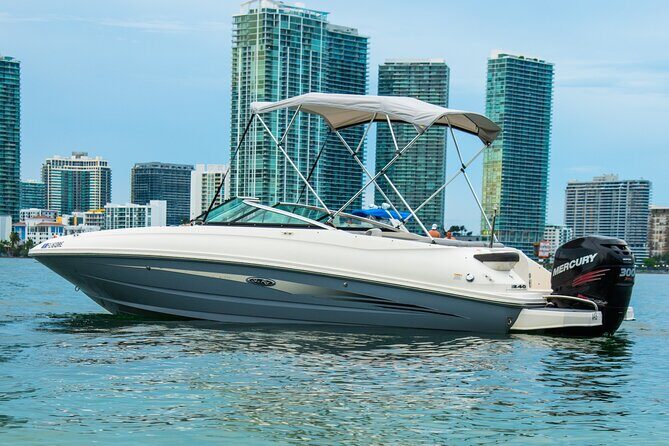 2-hour Miami Boat Tour Per Person Price - The Value and Cost