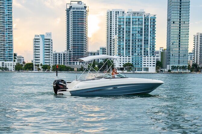 2-hour Miami Boat Tour Per Person Price - Who Is This Tour Best For?